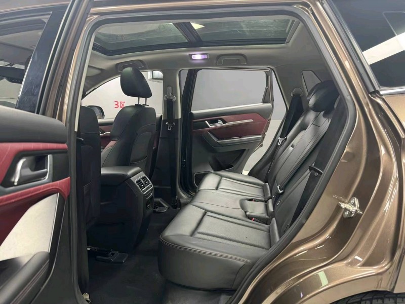 成都20年哈弗H66