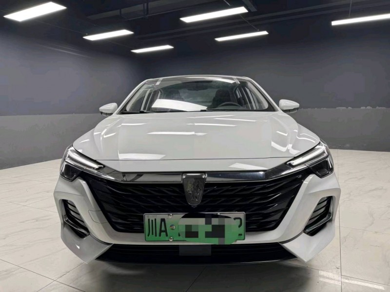 成都23年荣威i61