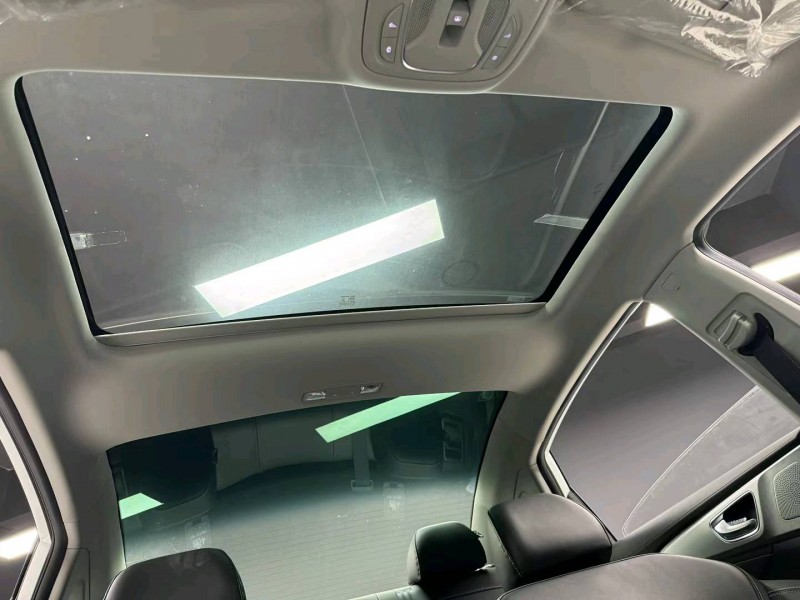 成都23年荣威i69