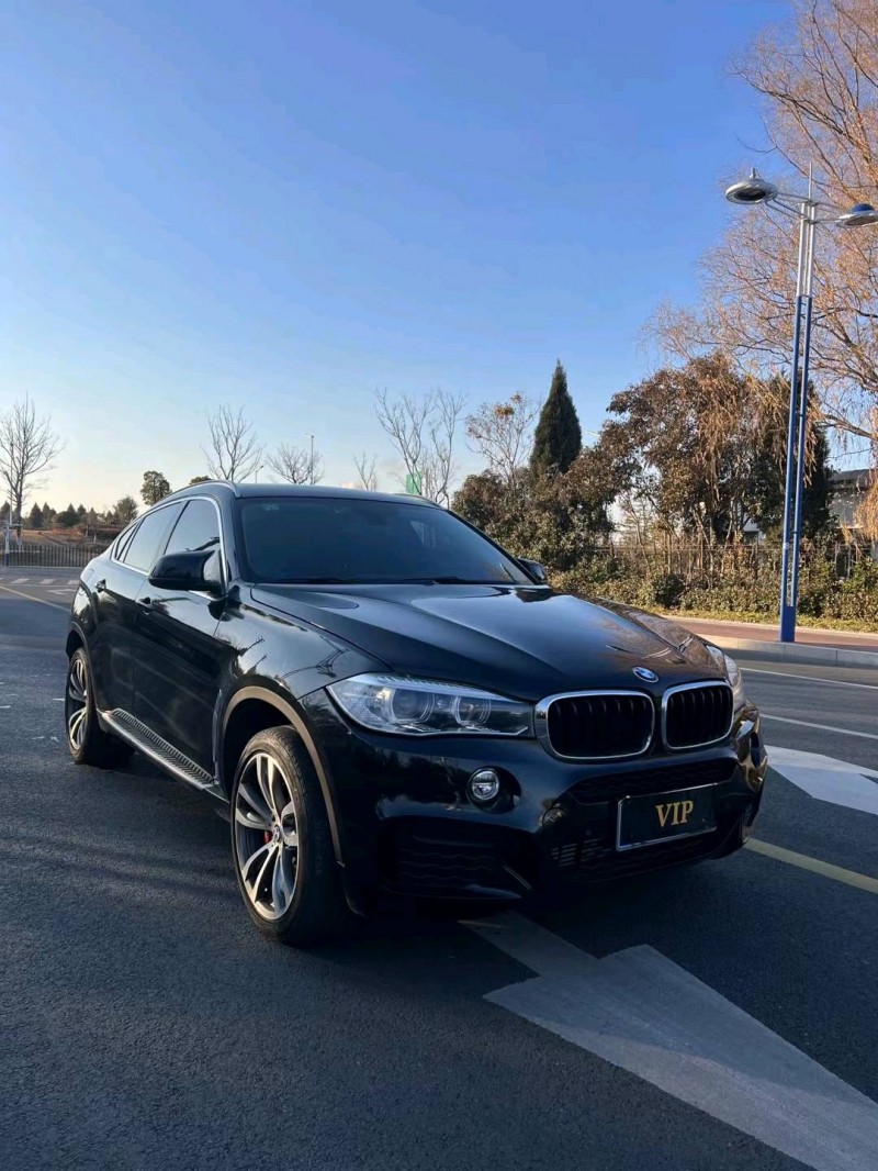 宿迁19年宝马X63