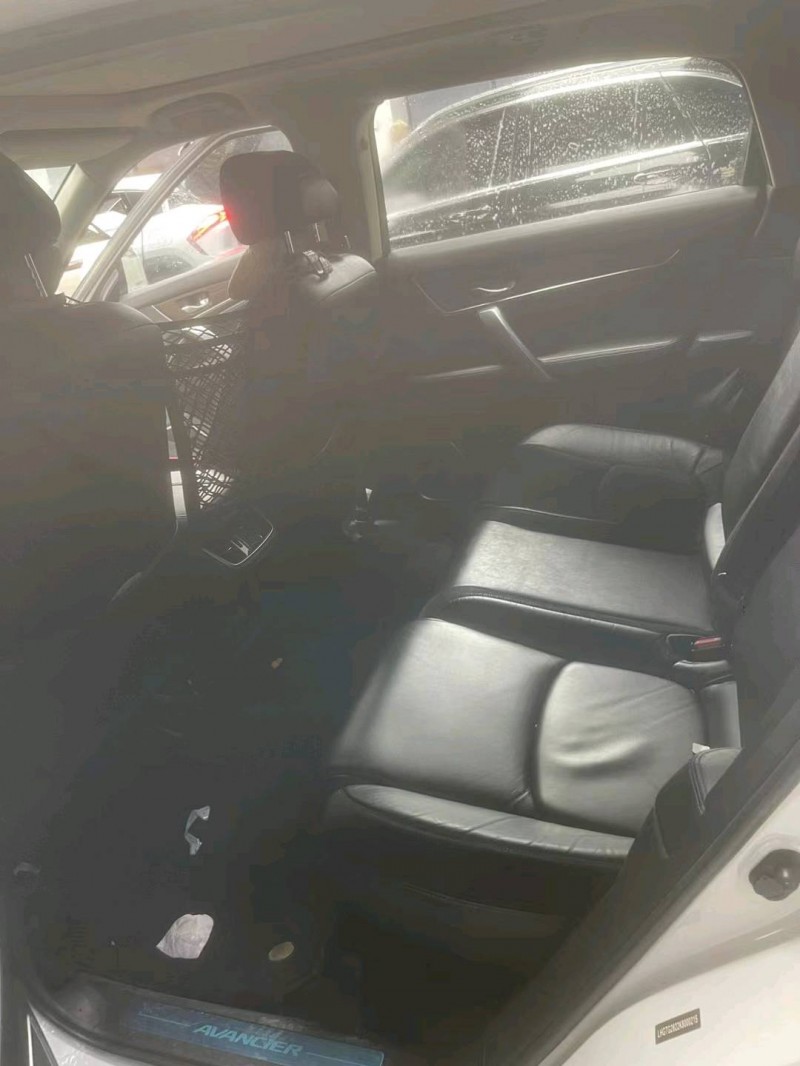 珠海18年本田冠道5