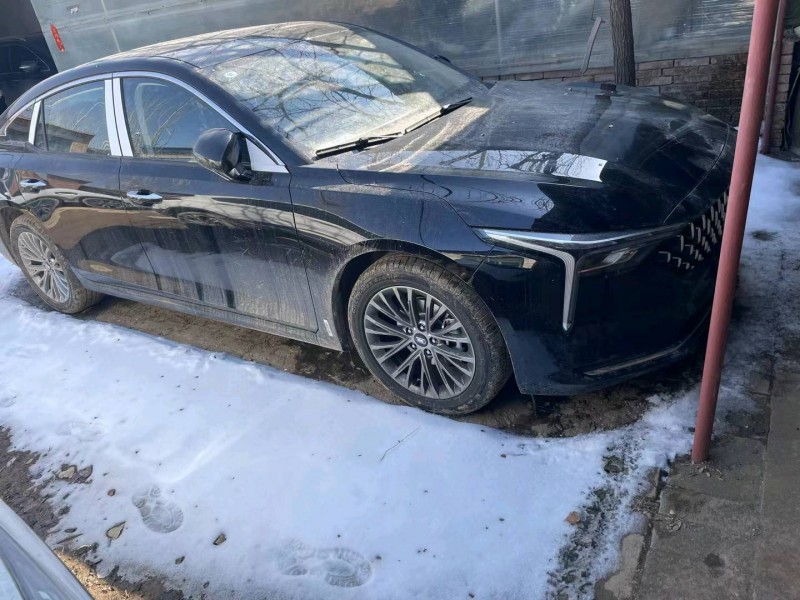 邯郸24年奔腾B703