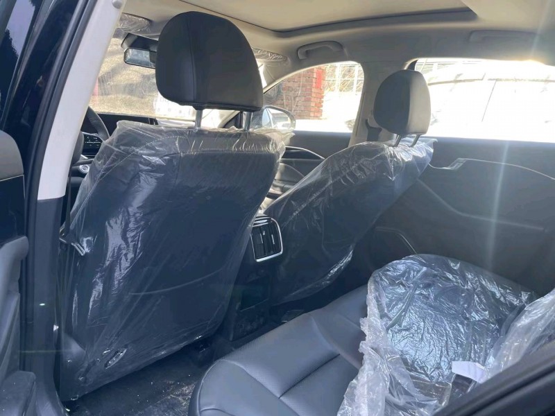 邯郸24年奔腾B705