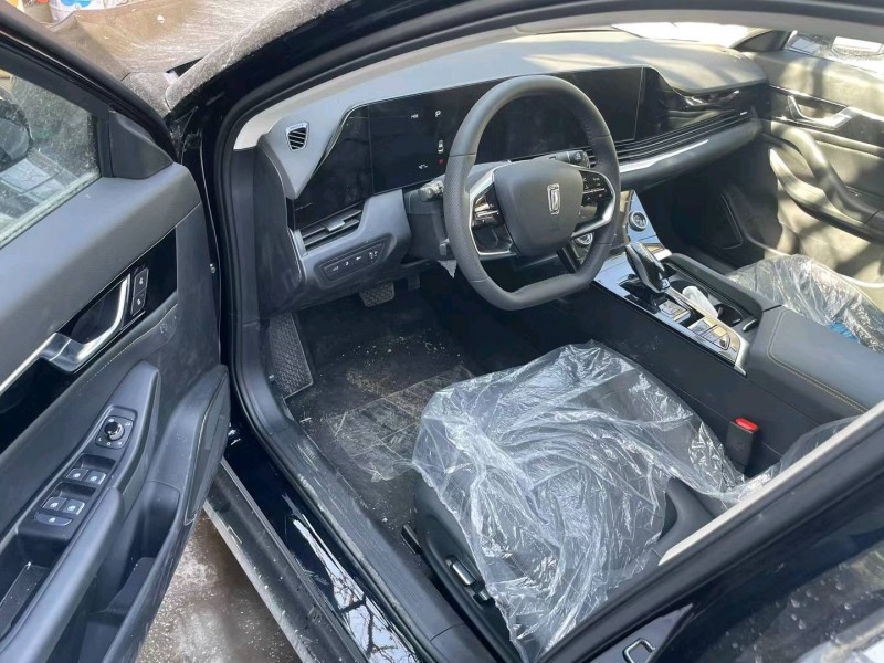 邯郸24年奔腾B706