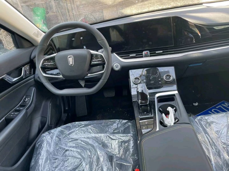 邯郸24年奔腾B708