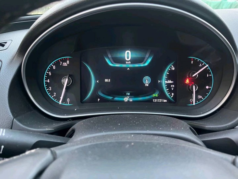 常州15年别克君威5