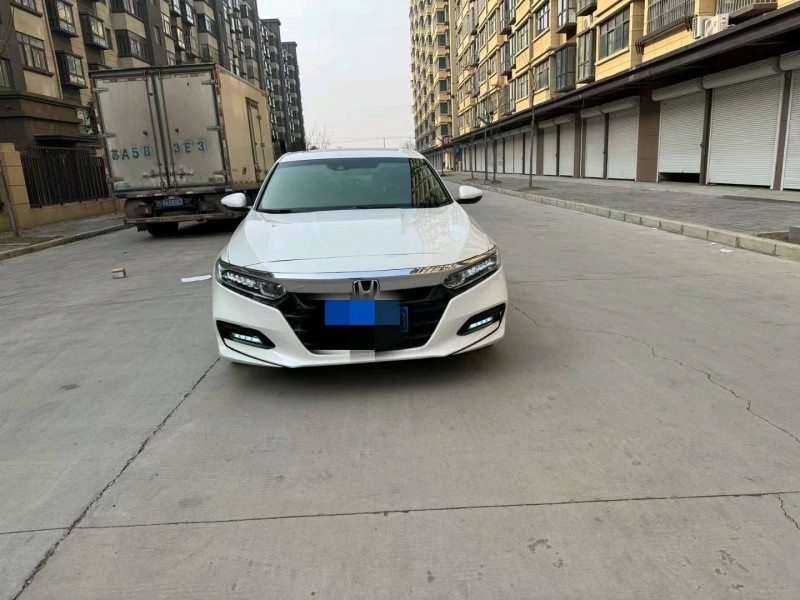 徐州20年本田雅阁1