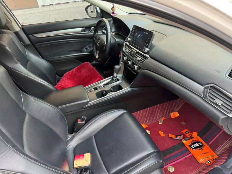 徐州20年本田雅阁2