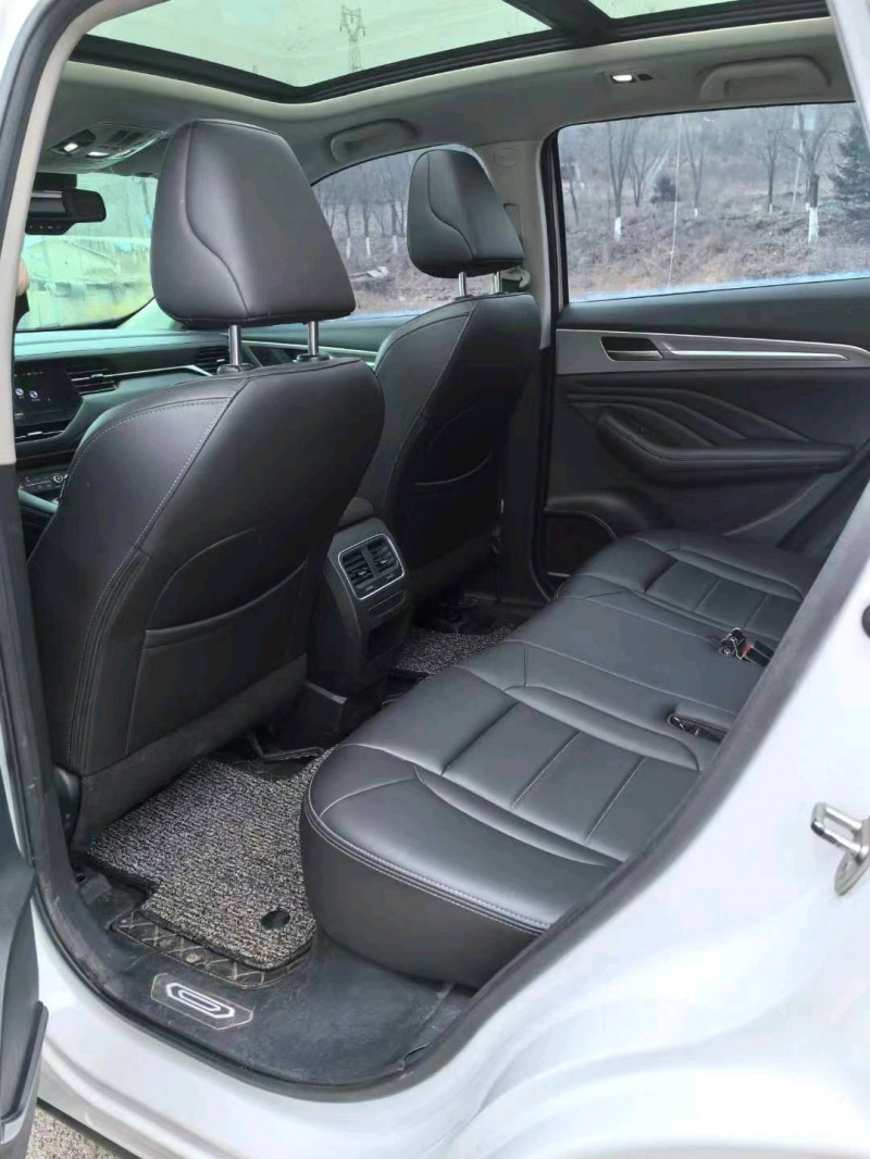 邯郸19年哈弗F74