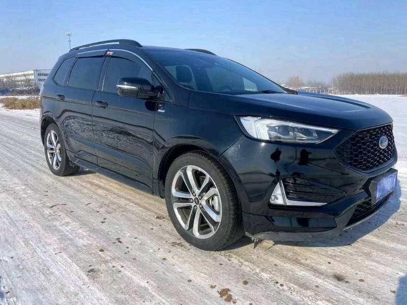 邯郸20年福特锐界2