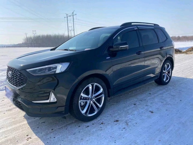 邯郸20年福特锐界6