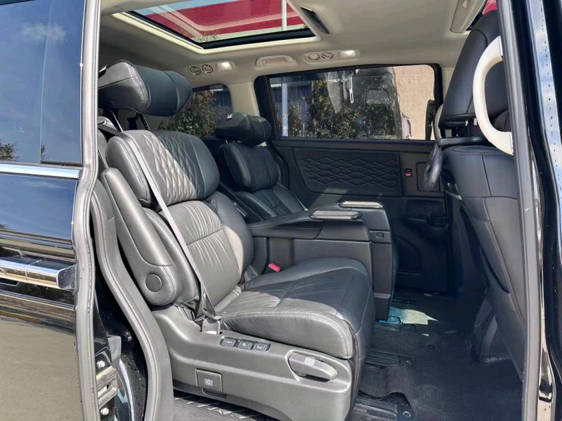 盐城22年本田艾力绅5