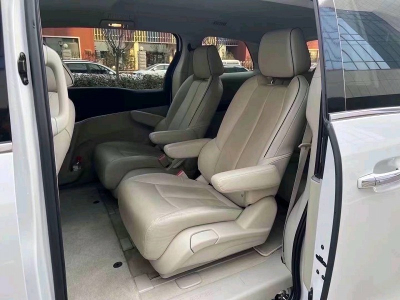 东营20年别克GL86