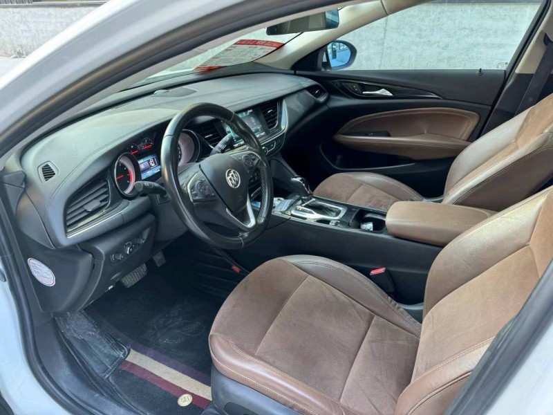 徐州19年别克君威9