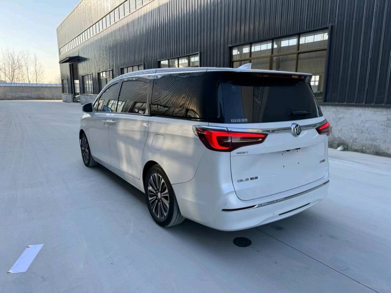 徐州21年别克GL86