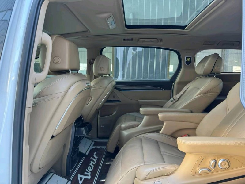 徐州21年别克GL88