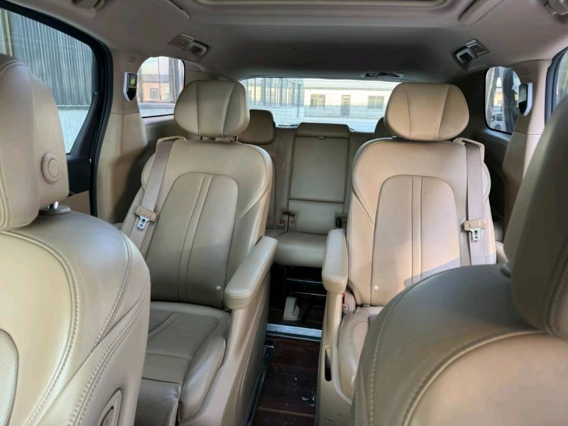 徐州21年别克GL89