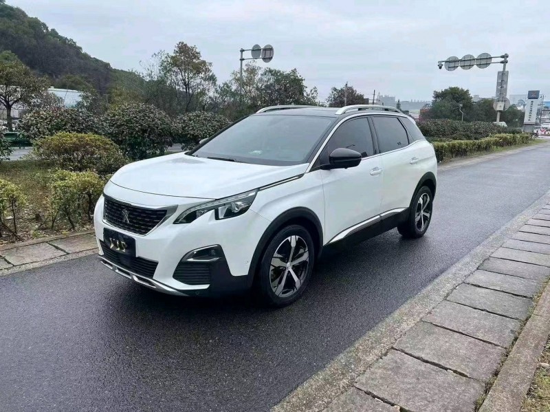 嘉興19年標致40082