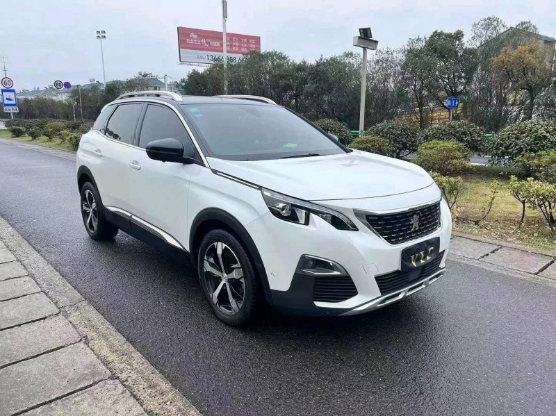 嘉興19年標致40088