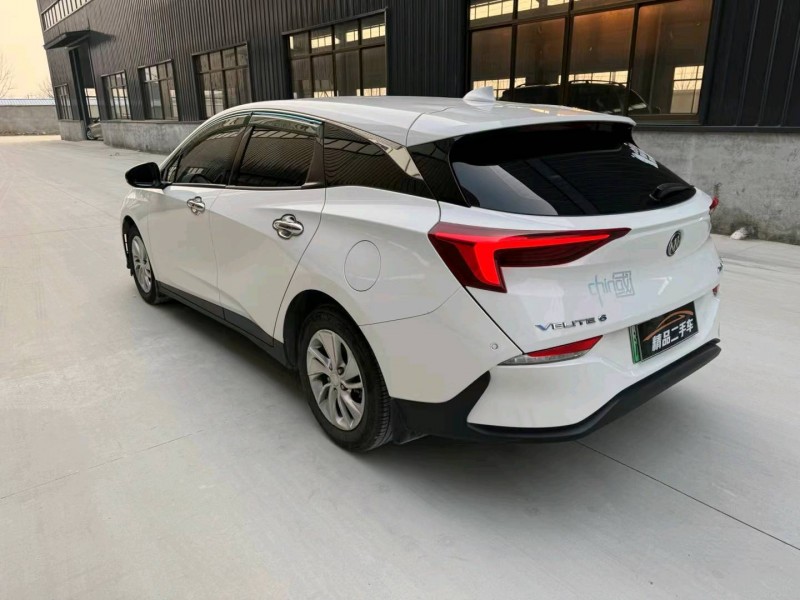 徐州21年别克微蓝5