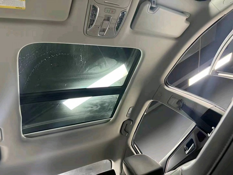 成都23年传祺埃安S5807