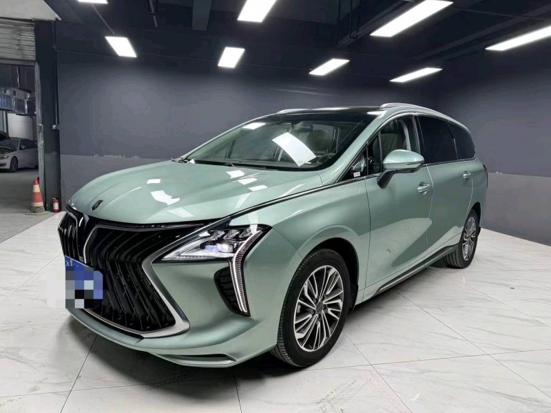 成都23年东风风行游艇2