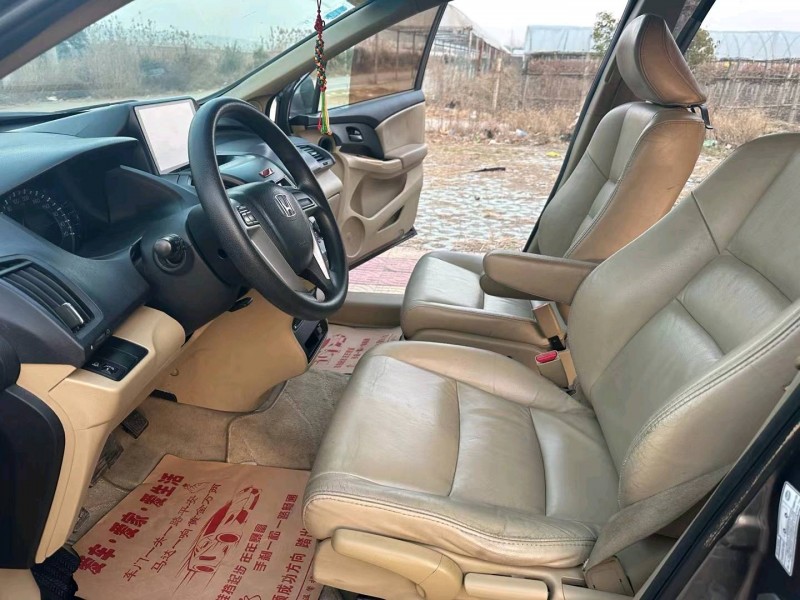 徐州11年本田奥德赛3