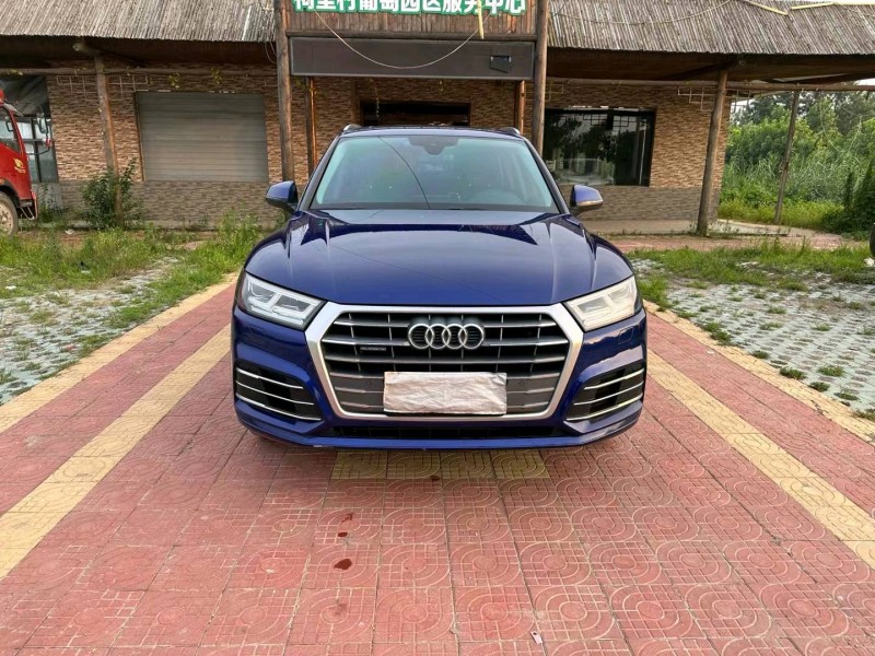 徐州19年奥迪Q51