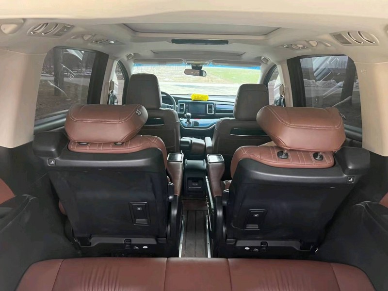 保定19年本田艾力绅6