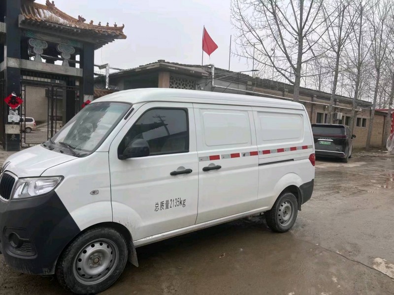 保定22年华晨小海狮X303