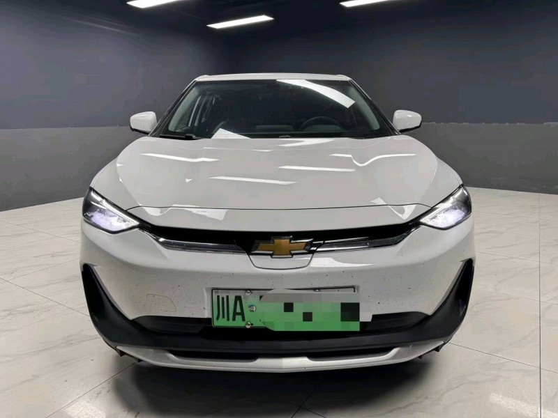 成都23年雪佛兰畅巡1