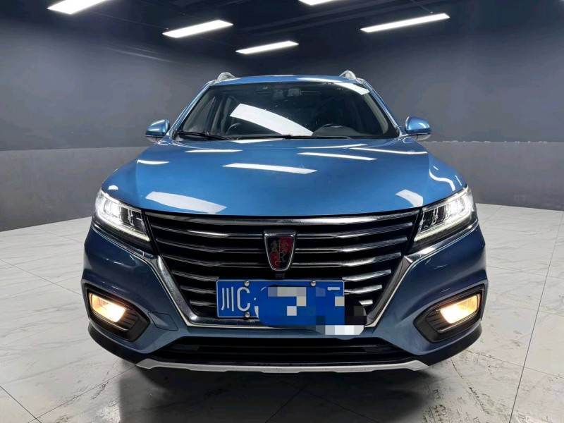 成都20年荣威RX51