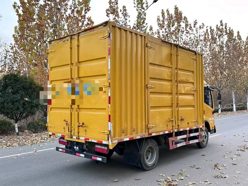 徐州20年解放解放卡车8