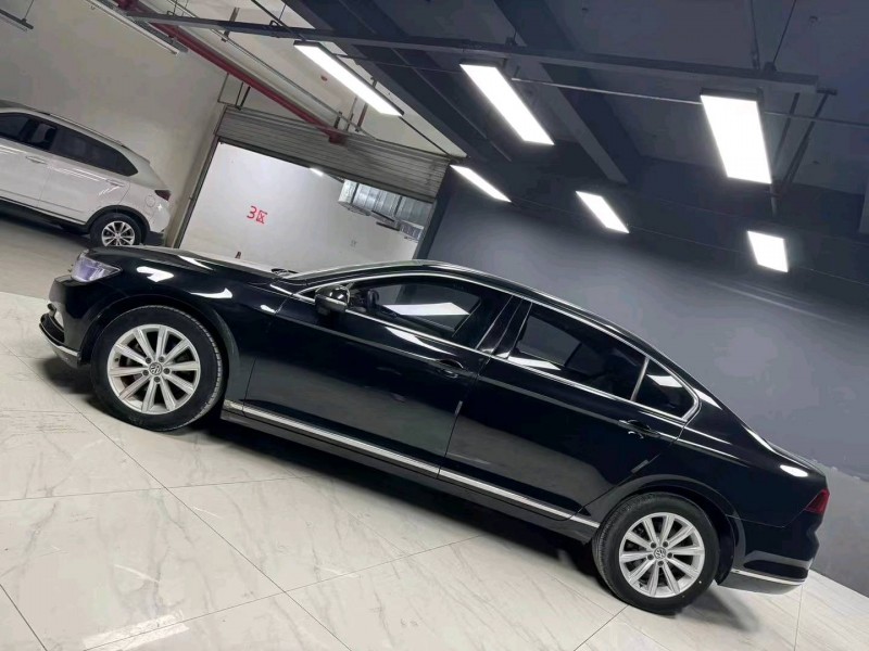 成都18年大众迈腾6