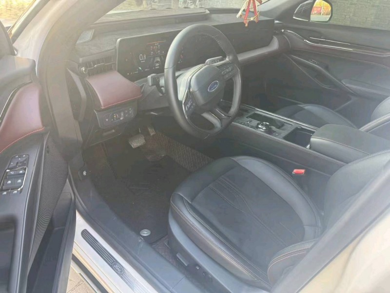 保定22年福特蒙迪欧4