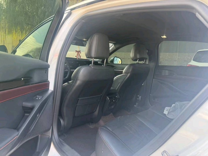 保定22年福特蒙迪欧5