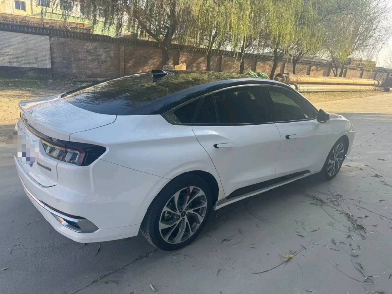 保定22年福特蒙迪欧8