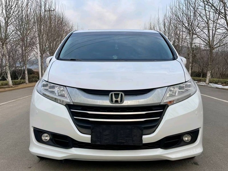 徐州15年本田奥德赛1