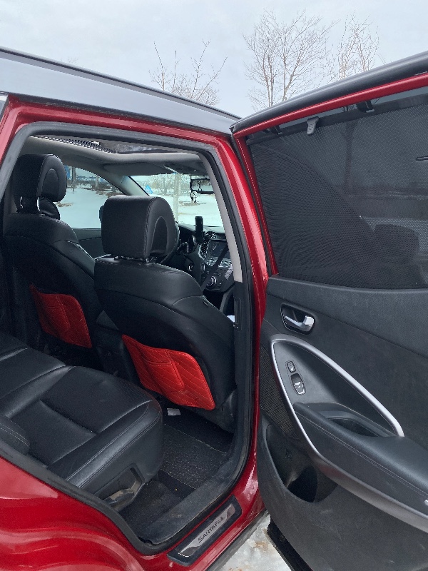 济宁15年现代新胜达5