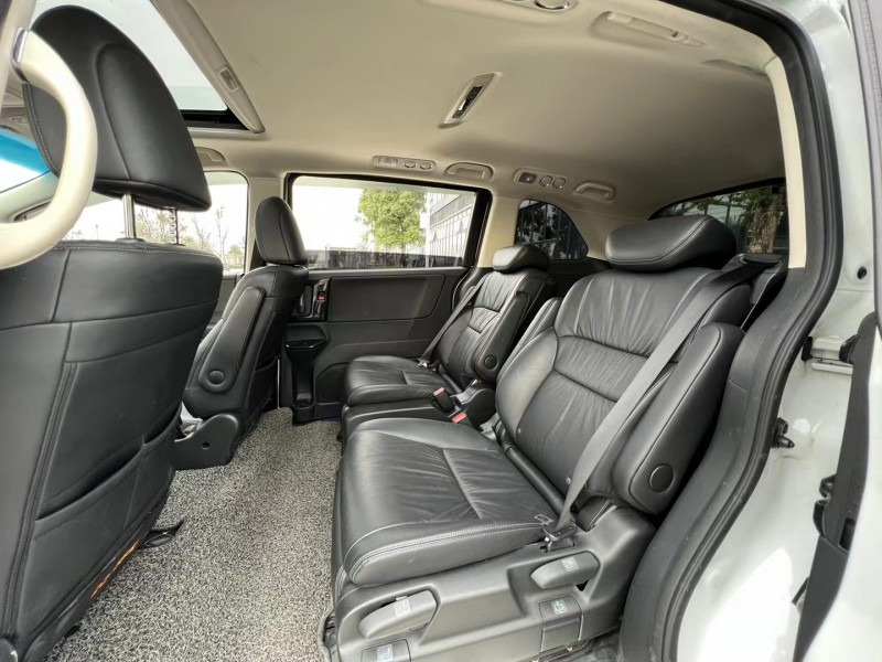 东莞17年本田奥德赛8