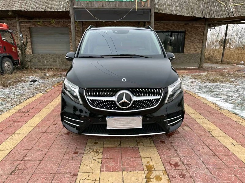 徐州21年奔驰V1