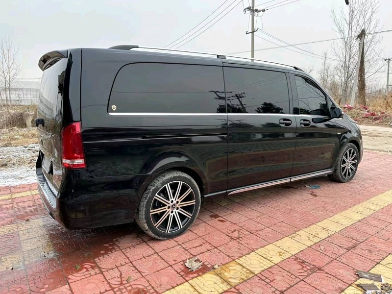 徐州21年奔驰V8