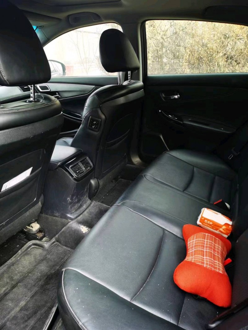 枣庄16年本田思铂睿7