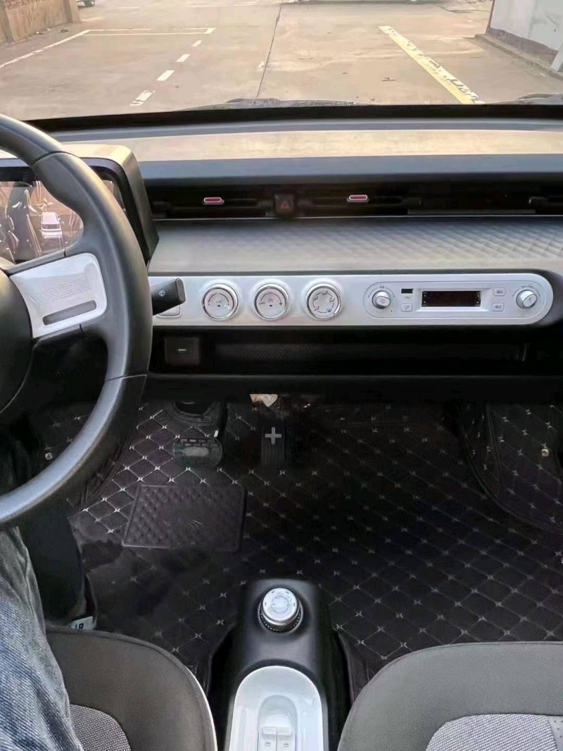 邯鄲23年五菱汽車宏光MINI EV5