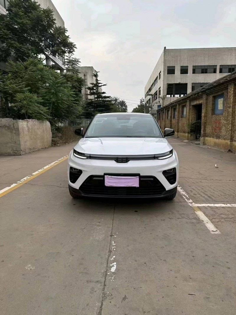 邯郸23年天际汽车ME51