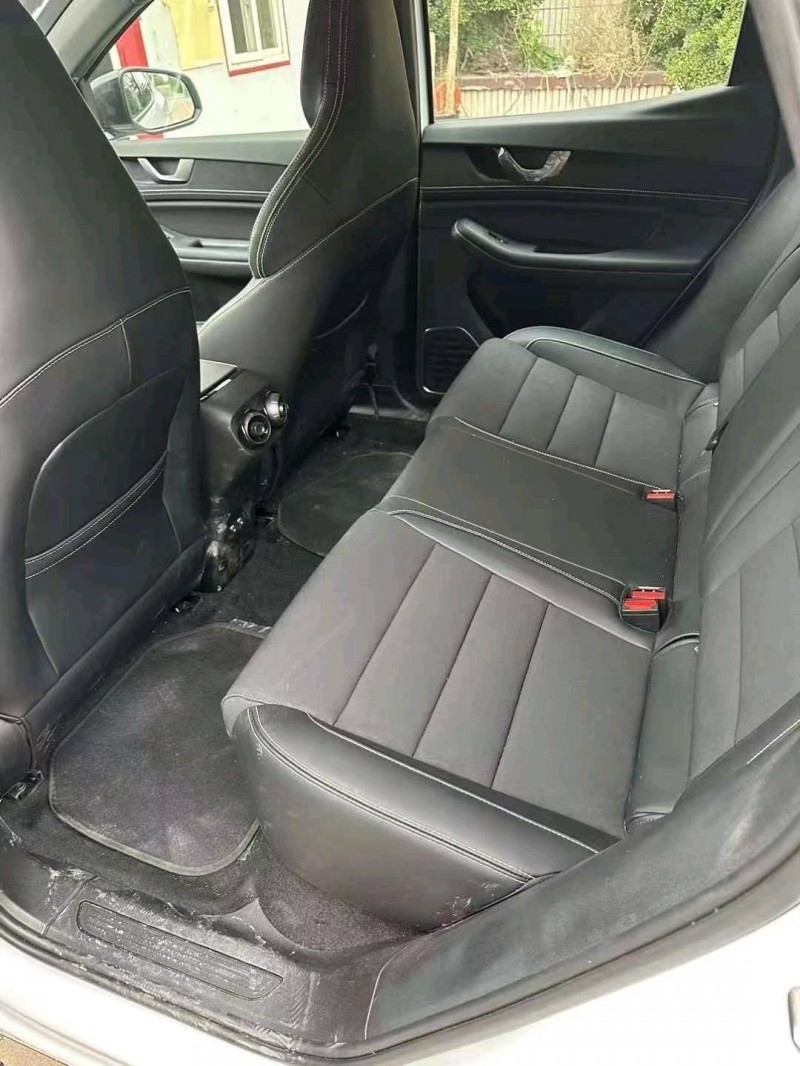 邯郸23年天际汽车ME55