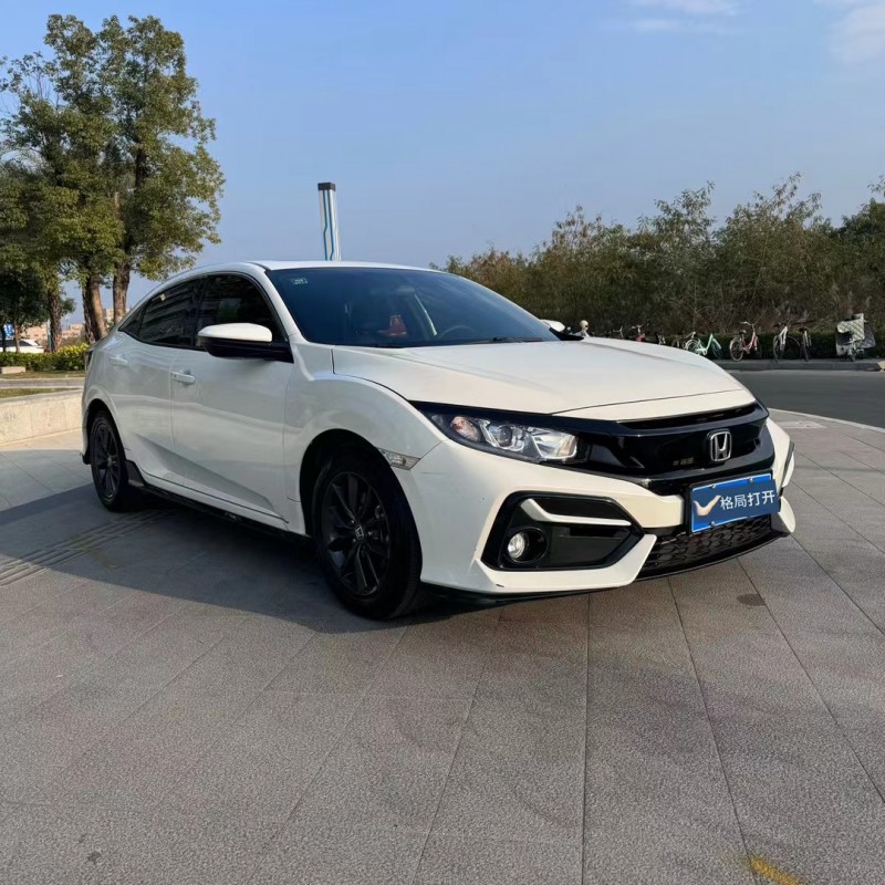 东莞22年本田思域2