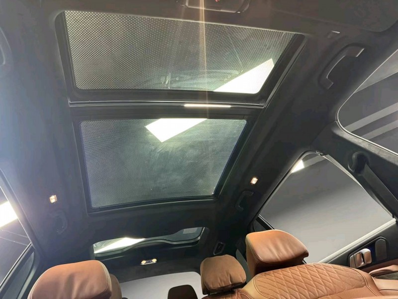 成都22年宝马X74