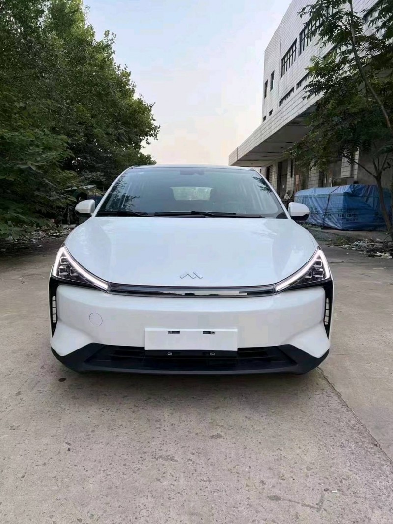 邯郸23年摩登汽车ModernIN1