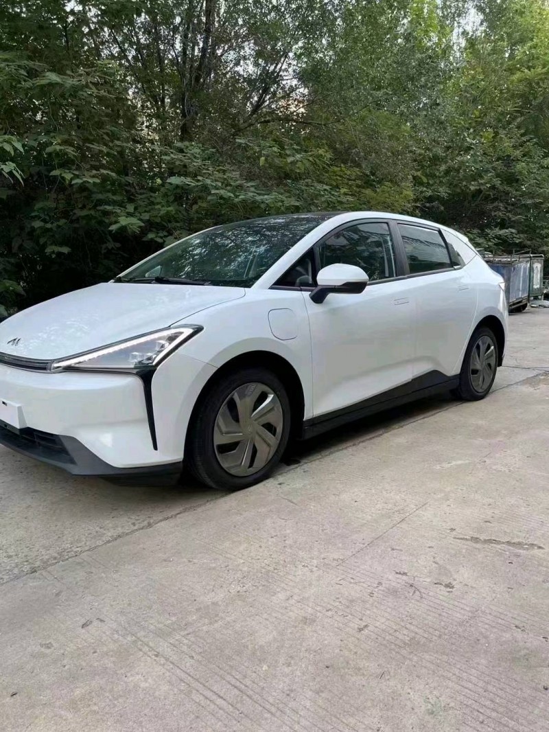 邯郸23年摩登汽车ModernIN2